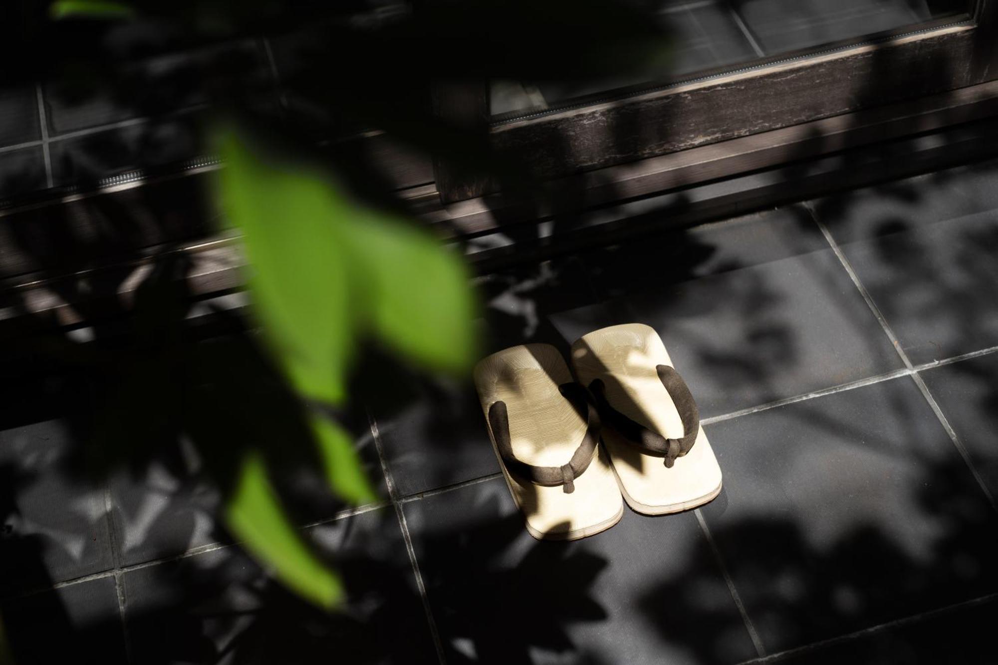 Gozan Hotel & Serviced Apartment Higashiyama Sanjo Kyōto Exterior foto