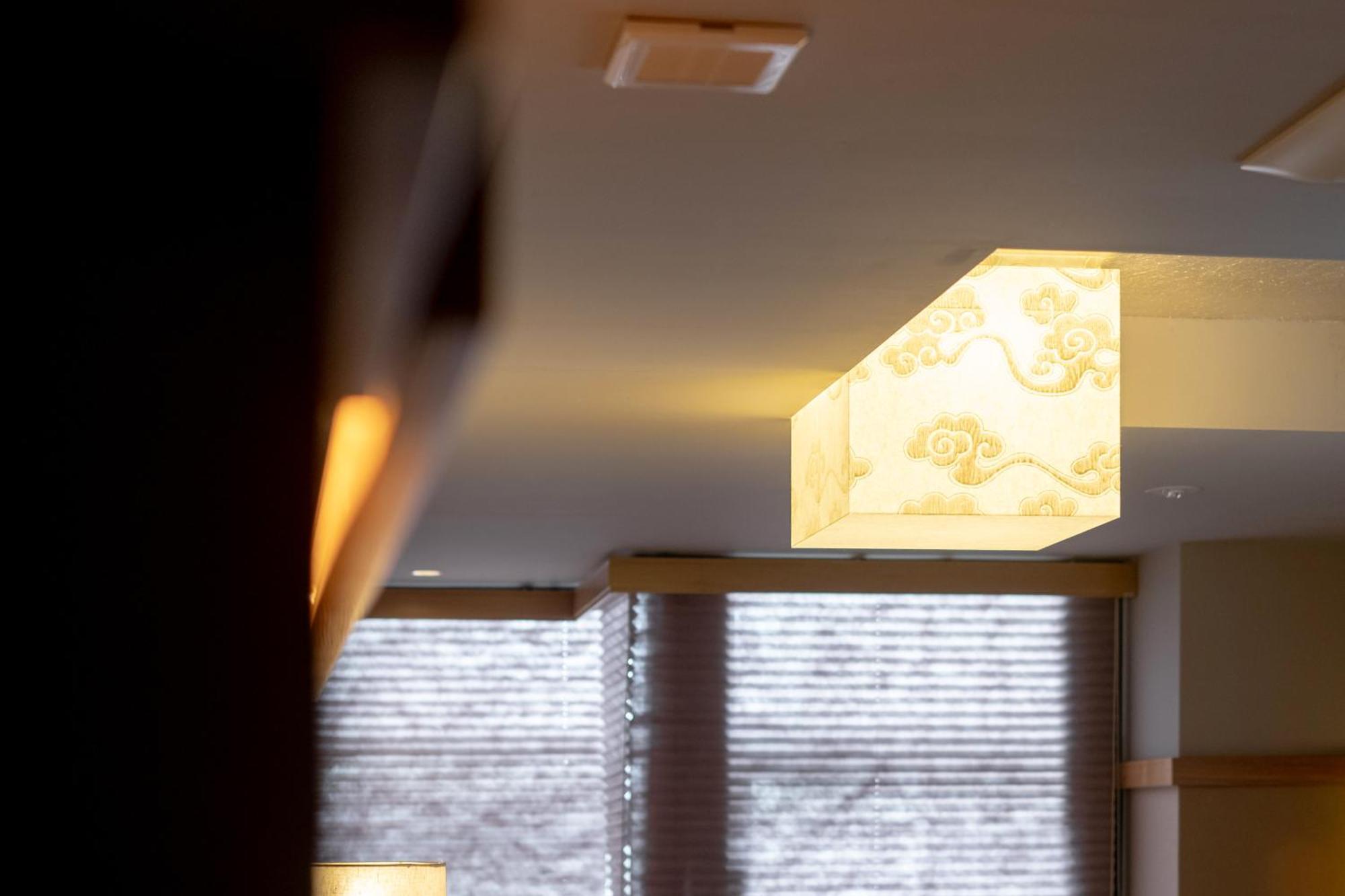Gozan Hotel & Serviced Apartment Higashiyama Sanjo Kyōto Exterior foto