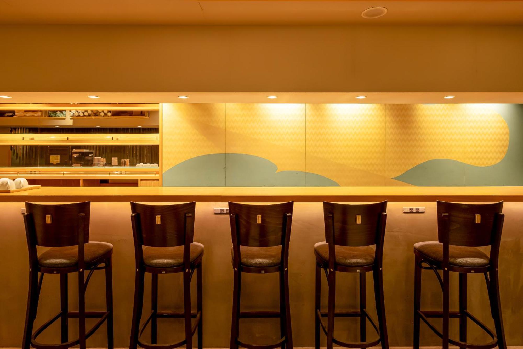 Gozan Hotel & Serviced Apartment Higashiyama Sanjo Kyōto Exterior foto