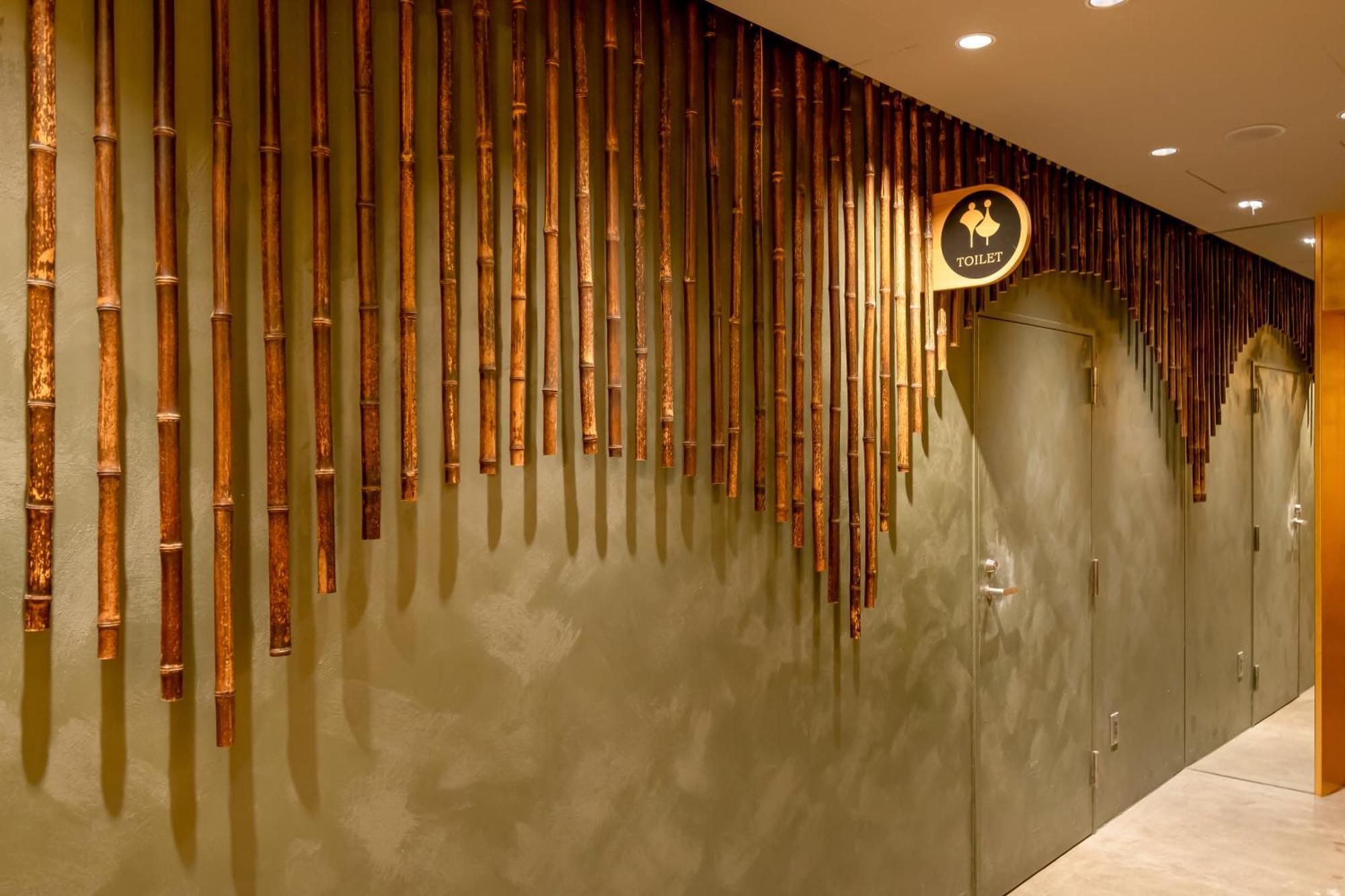 Gozan Hotel & Serviced Apartment Higashiyama Sanjo Kyōto Exterior foto