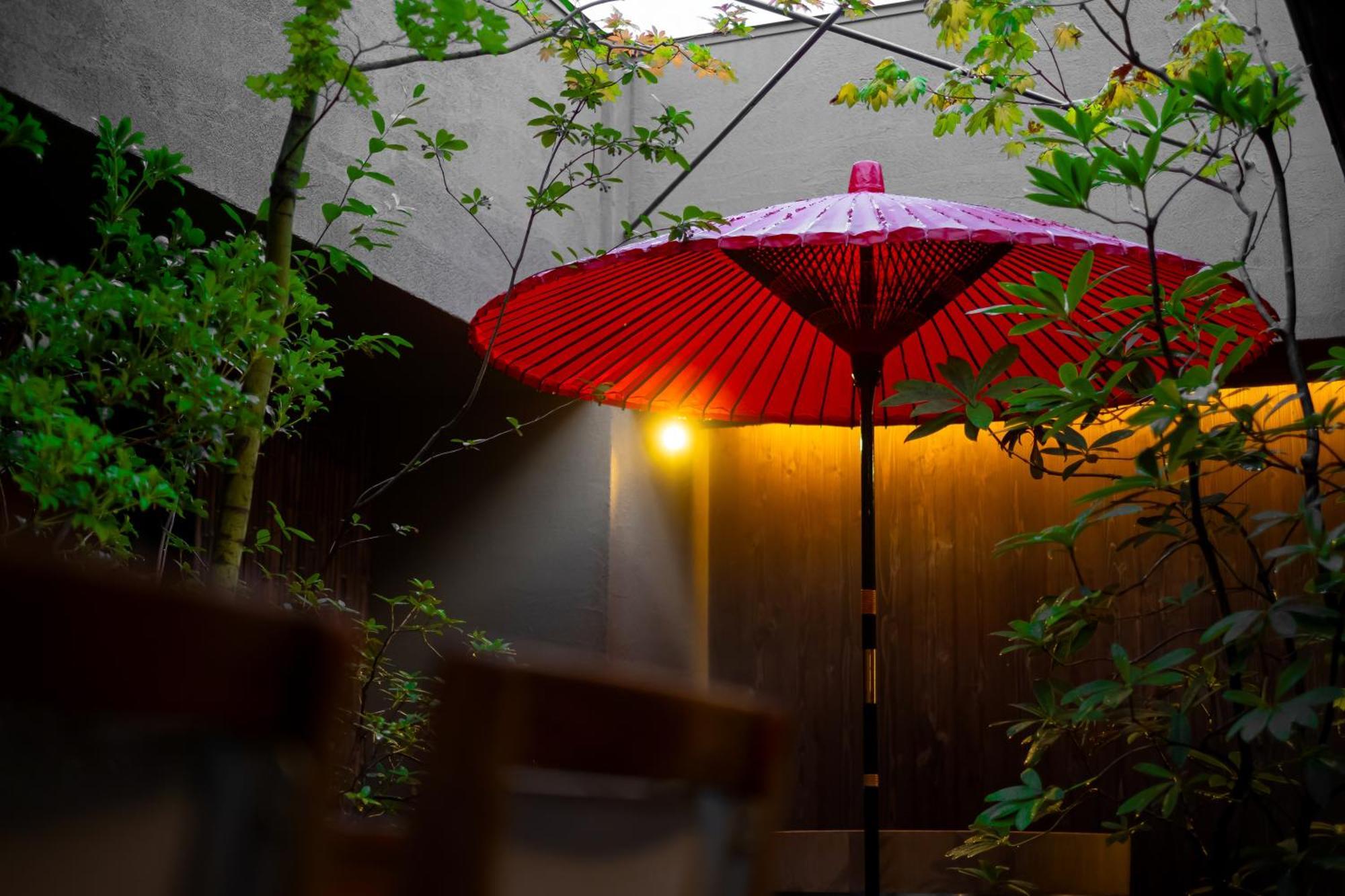 Gozan Hotel & Serviced Apartment Higashiyama Sanjo Kyōto Exterior foto