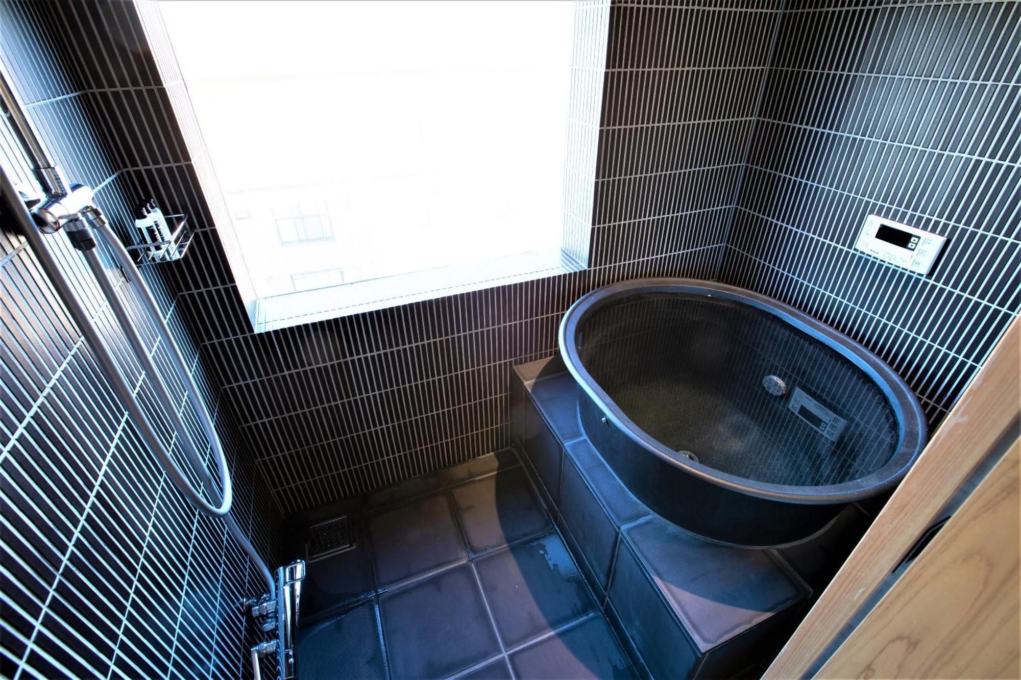 Gozan Hotel & Serviced Apartment Higashiyama Sanjo Kyōto Zimmer foto