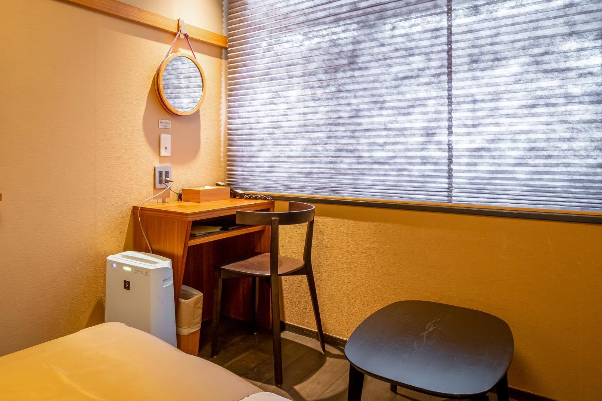 Gozan Hotel & Serviced Apartment Higashiyama Sanjo Kyōto Exterior foto
