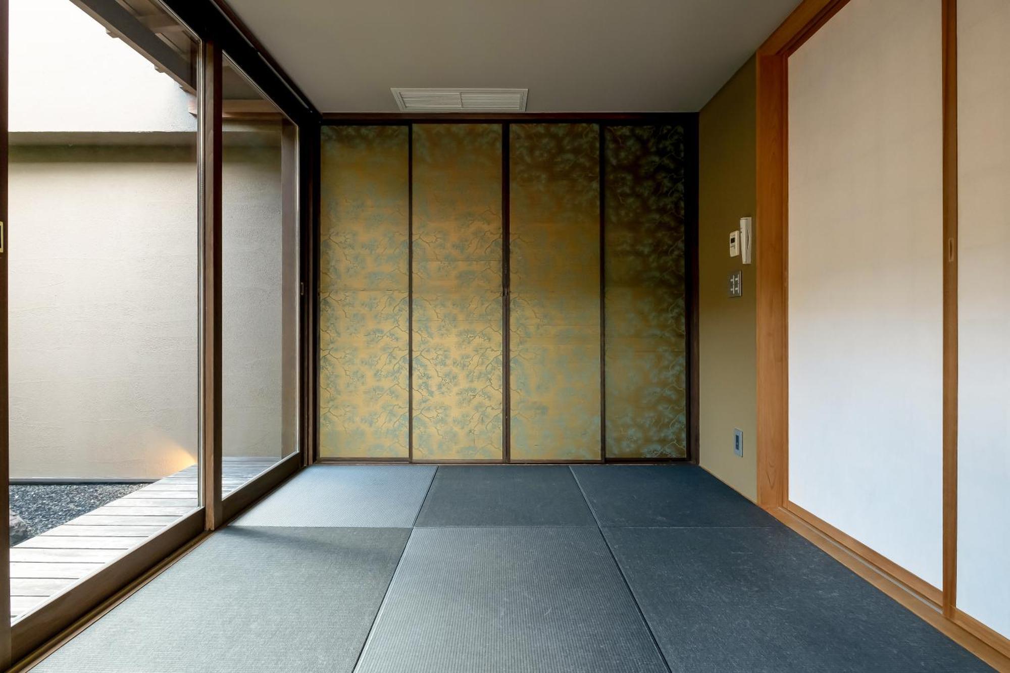 Gozan Hotel & Serviced Apartment Higashiyama Sanjo Kyōto Zimmer foto